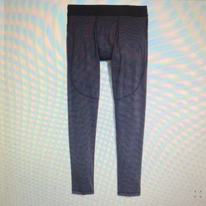 NWT New Balance for J.Crew workout tights sz Large